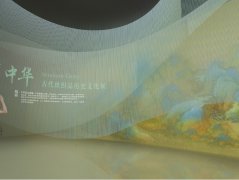 首都博物馆 | 锦绣中华展